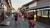 「タイの「なんちゃって日本」は異世界ニッポン　見たことあるけど見たことない驚きの街並み」の画像5