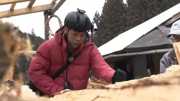 「「バッテリィズがチャリで来た。」がムービーに！未公開シーン入りでTVer＆ABEMA配信」の画像