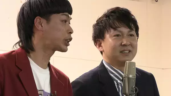 「「バッテリィズがチャリで来た。」がムービーに！未公開シーン入りでTVer＆ABEMA配信」の画像