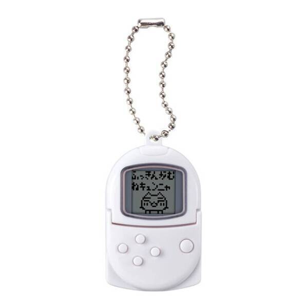 伝説の携帯機「ポケステ」がカプセルトイに登場　トロたちと再び“どこでもいっしょ”