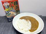 「カレーなのに家系すぎる　ニンニク全振りの「横浜家系カレー」がヤバい」の画像1