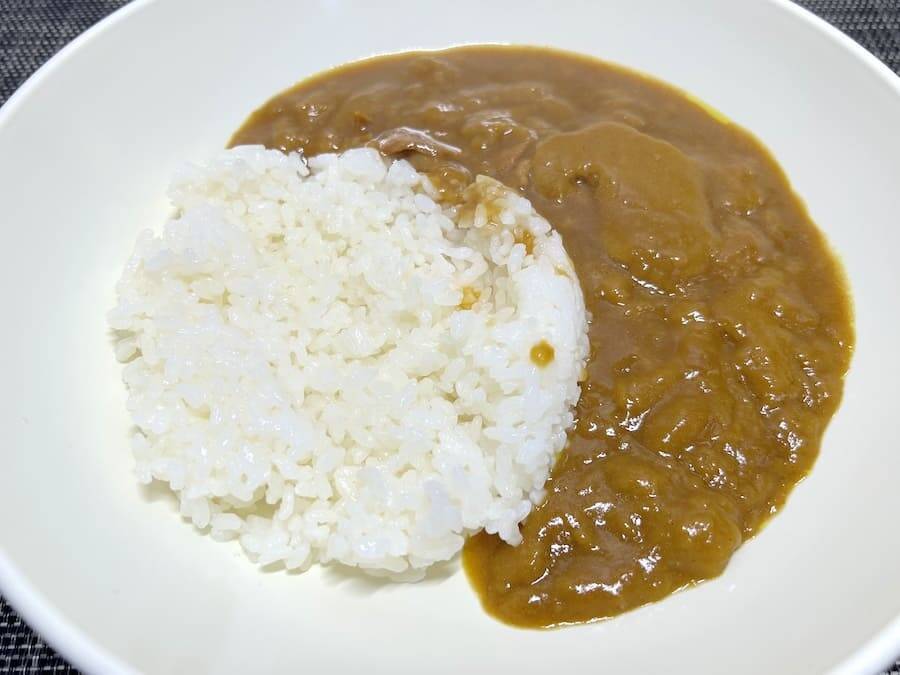 カレーなのに家系すぎる　ニンニク全振りの「横浜家系カレー」がヤバい