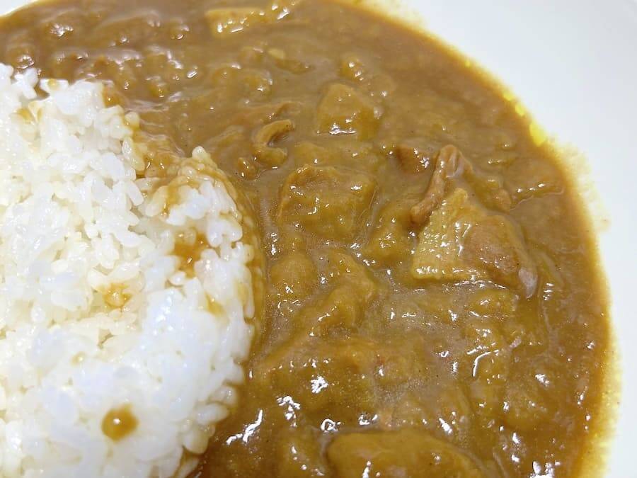 カレーなのに家系すぎる　ニンニク全振りの「横浜家系カレー」がヤバい