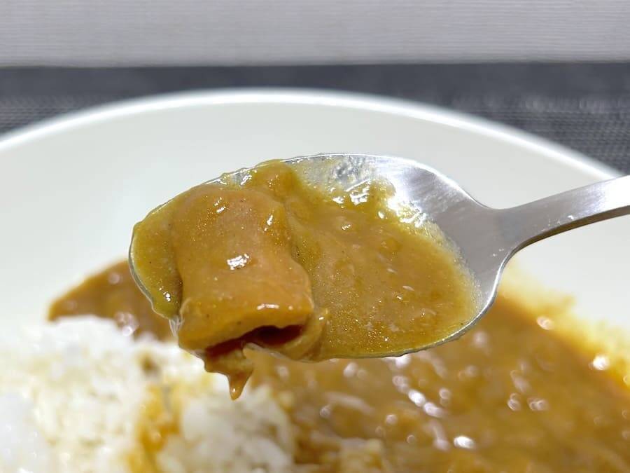 カレーなのに家系すぎる　ニンニク全振りの「横浜家系カレー」がヤバい