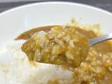 「カレーなのに家系すぎる　ニンニク全振りの「横浜家系カレー」がヤバい」の画像7