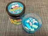 「え、この見た目で日本開発？　ドンキで発見した謎グミは“海外すぎるお菓子”だった」の画像1