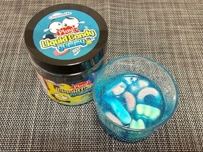 え、この見た目で日本開発？　ドンキで発見した謎グミは“海外すぎるお菓子”だった