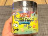 「え、この見た目で日本開発？　ドンキで発見した謎グミは“海外すぎるお菓子”だった」の画像2