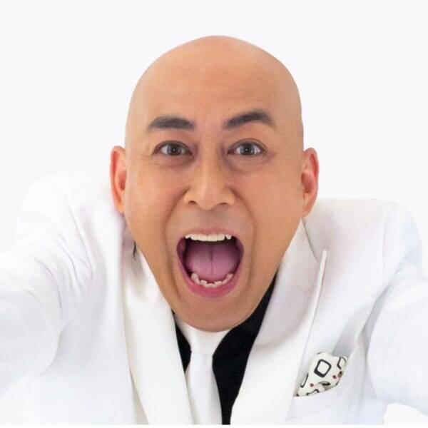 錦鯉・長谷川が“歯づまりしやすい食材”を熱演！？「歯づまりーず」WEBCM公開