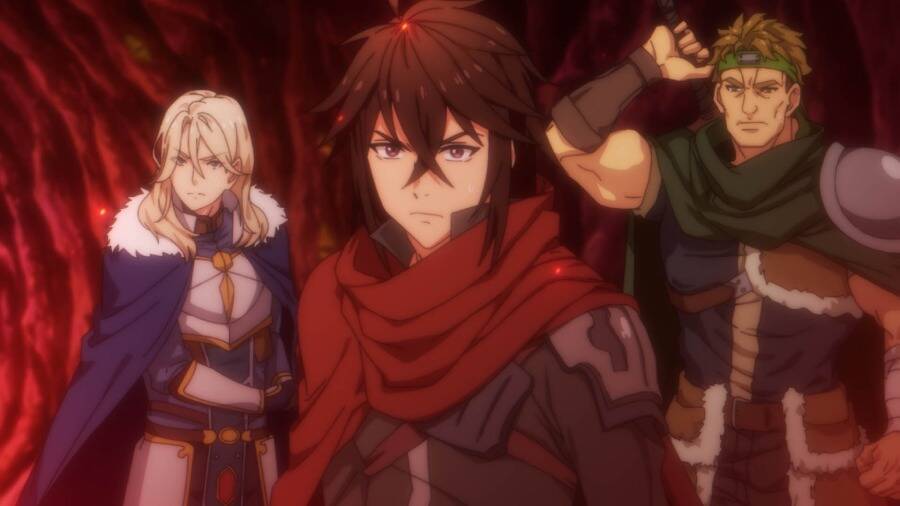 アニメ「ここ俺」2026年4月放送決定　M・A・O、小坂井祐莉絵ら追加キャストとティザーPV解禁