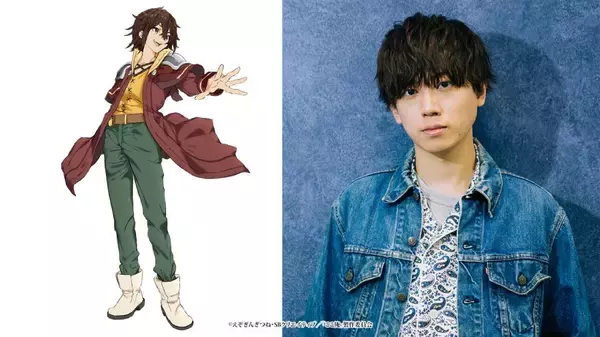 「アニメ「ここ俺」2026年4月放送決定　M・A・O、小坂井祐莉絵ら追加キャストとティザーPV解禁」の画像