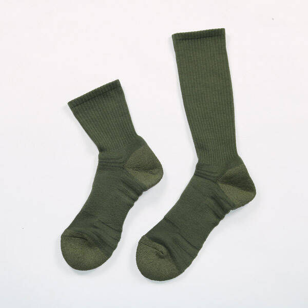 自衛官の足の悩みから生まれた「自衛隊向け靴下」　反響を受けラインナップ拡充