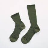 「自衛官の足の悩みから生まれた「自衛隊向け靴下」　反響を受けラインナップ拡充」の画像2