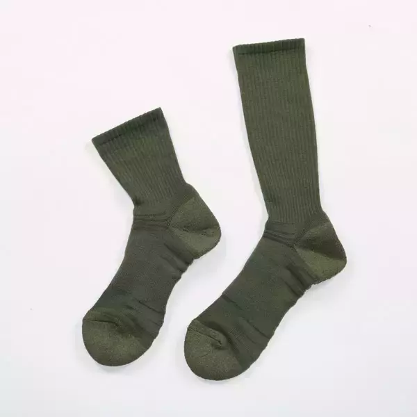 「自衛官の足の悩みから生まれた「自衛隊向け靴下」　反響を受けラインナップ拡充」の画像
