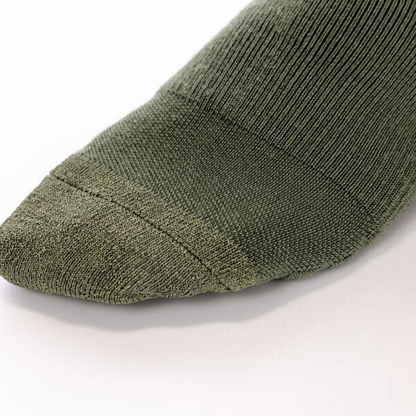 自衛官の足の悩みから生まれた「自衛隊向け靴下」　反響を受けラインナップ拡充