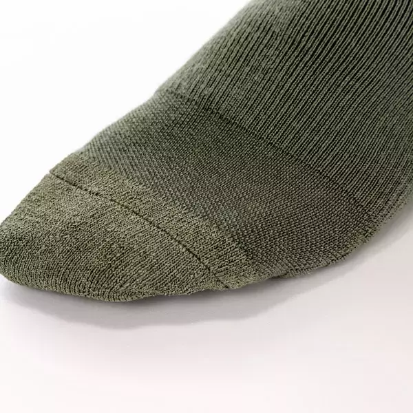 「自衛官の足の悩みから生まれた「自衛隊向け靴下」　反響を受けラインナップ拡充」の画像