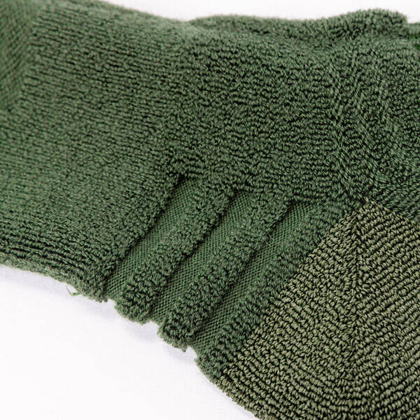 自衛官の足の悩みから生まれた「自衛隊向け靴下」　反響を受けラインナップ拡充