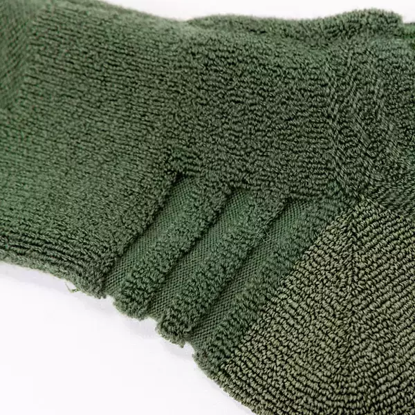 「自衛官の足の悩みから生まれた「自衛隊向け靴下」　反響を受けラインナップ拡充」の画像