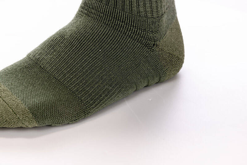 自衛官の足の悩みから生まれた「自衛隊向け靴下」　反響を受けラインナップ拡充