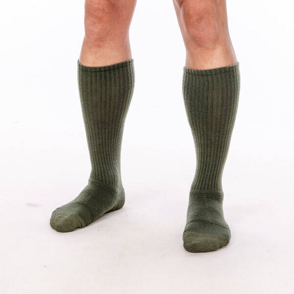 自衛官の足の悩みから生まれた「自衛隊向け靴下」　反響を受けラインナップ拡充