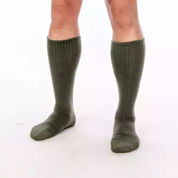 「自衛官の足の悩みから生まれた「自衛隊向け靴下」　反響を受けラインナップ拡充」の画像