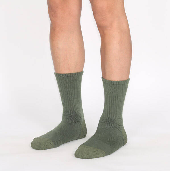 自衛官の足の悩みから生まれた「自衛隊向け靴下」　反響を受けラインナップ拡充