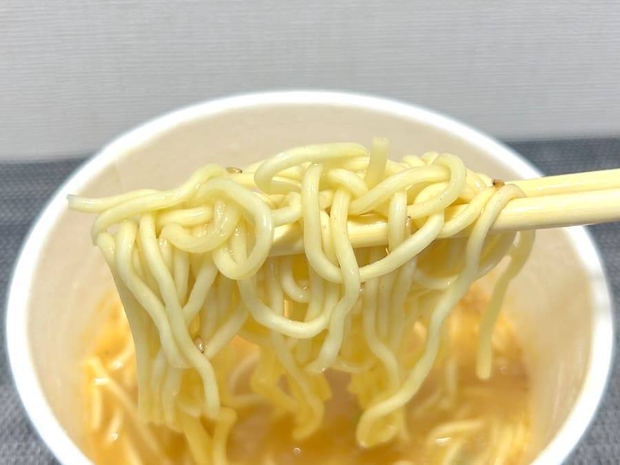 「痛い！」がスープに溶かすと旨辛に　“死神級”唐辛子入りラーメンを食べてみた