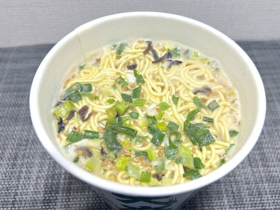 「痛い！」がスープに溶かすと旨辛に　“死神級”唐辛子入りラーメンを食べてみた