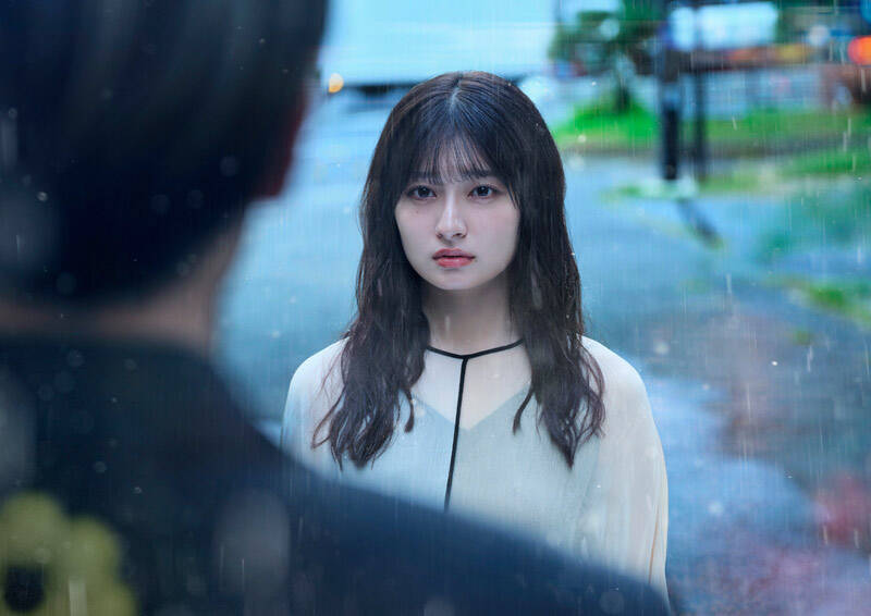 累計580万部「鬼の花嫁」実写化決定　永瀬廉＆吉川愛がW主演