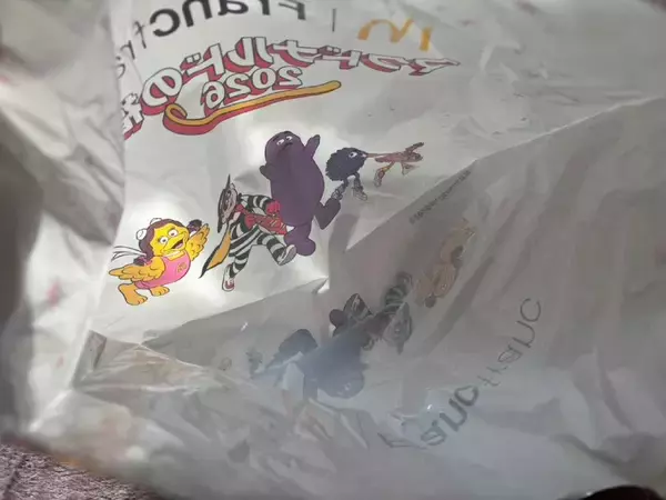 「2026年はFrancfrancコラボ　マクドナルドの福袋、当選したので開封してみた」の画像