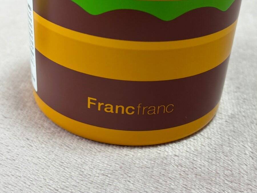 2026年はFrancfrancコラボ　マクドナルドの福袋、当選したので開封してみた