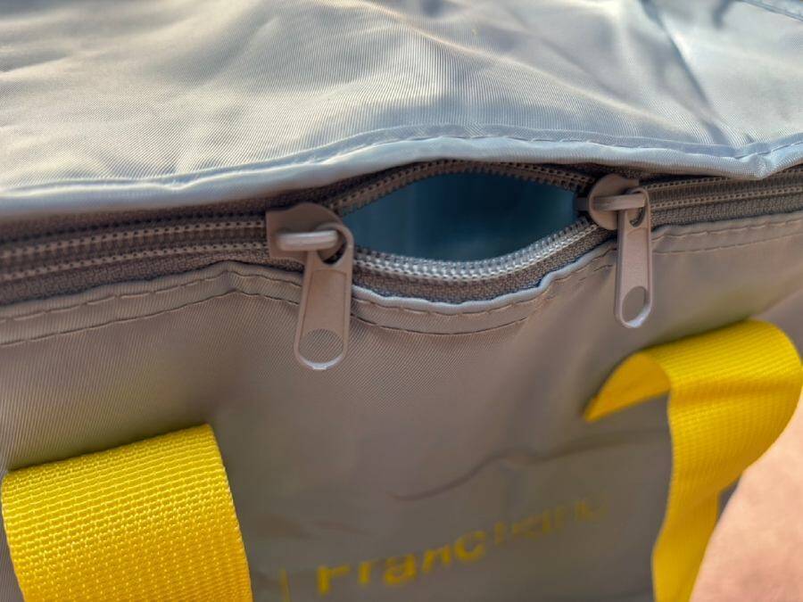 2026年はFrancfrancコラボ　マクドナルドの福袋、当選したので開封してみた