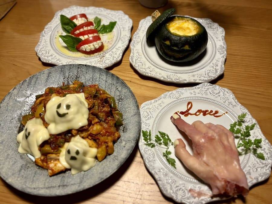 いでよ、きゅうりドラゴン！　ラスボス級のきゅうり料理に17万いいね