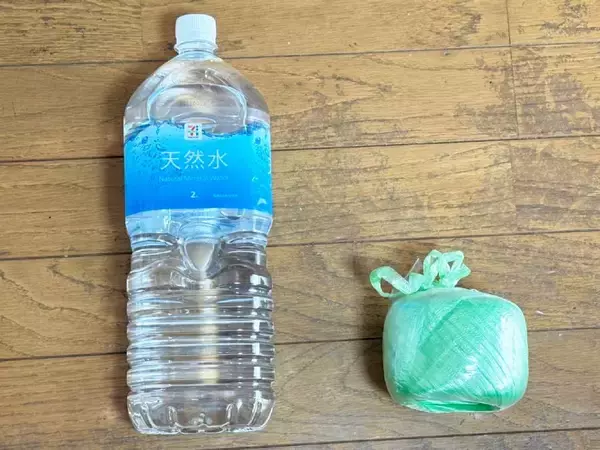 「自衛隊東京地本の「ペットボトル運搬術」を実践　面白動画についても聞いてみた」の画像