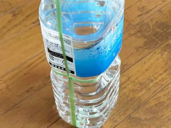 「自衛隊東京地本の「ペットボトル運搬術」を実践　面白動画についても聞いてみた」の画像