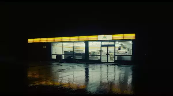 「短編ホラーゲーム「夜勤事件」、実写映画化決定　2026年全国公開へ」の画像