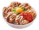 「吉野家が重量1Kgの「にんにくマシマシから揚げ超特盛丼」発売　関東エリアの30店舗限定＆期間限定商品」の画像2