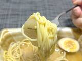 「過去イチの偏愛メシ？ドンキの新作「おでんパスタ」に戸惑いが隠せない」の画像12