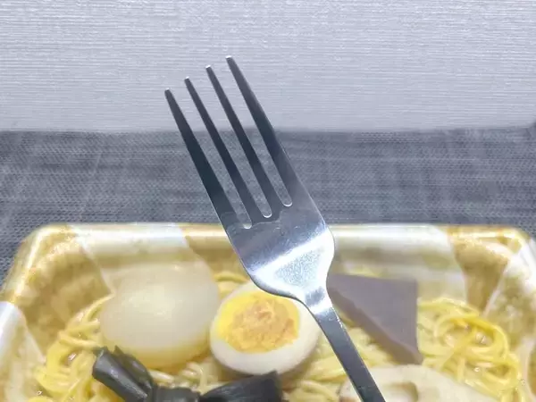 「過去イチの偏愛メシ？ドンキの新作「おでんパスタ」に戸惑いが隠せない」の画像