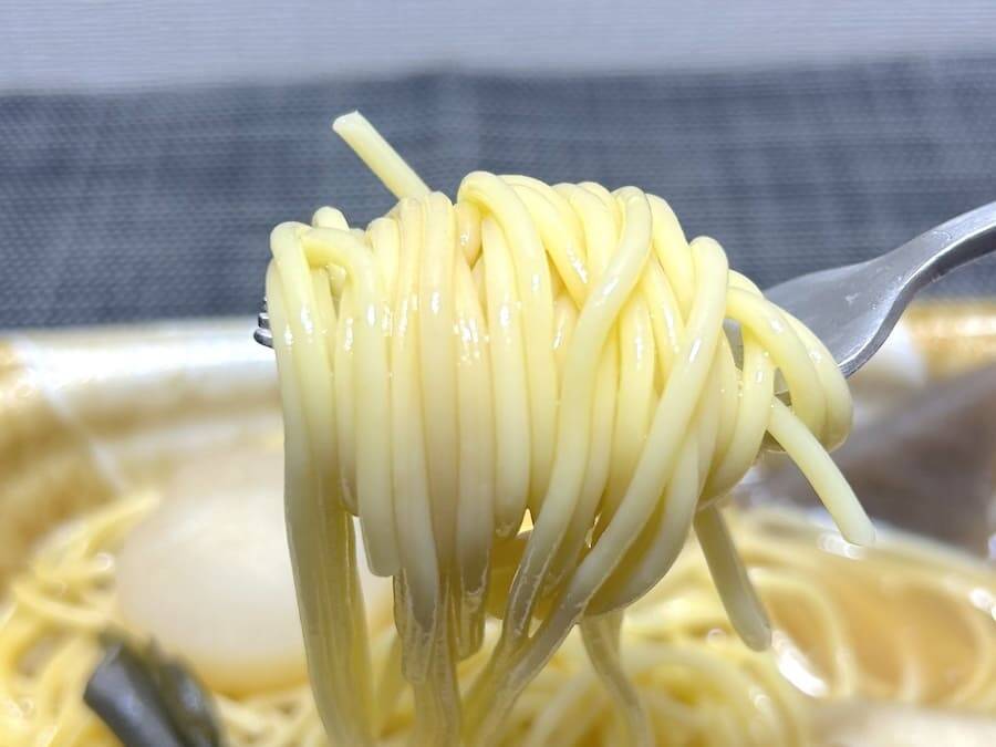 過去イチの偏愛メシ？ドンキの新作「おでんパスタ」に戸惑いが隠せない