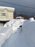 「大雪により塞がれた道がゲームあるある「今はまだ通れないみたいだ」」の画像3