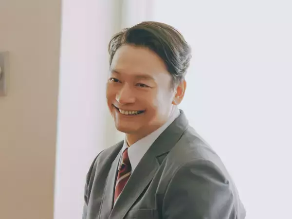 「香取慎吾主演で「高校生家族」実写映画化　家族全員が高校生になる青春コメディ」の画像