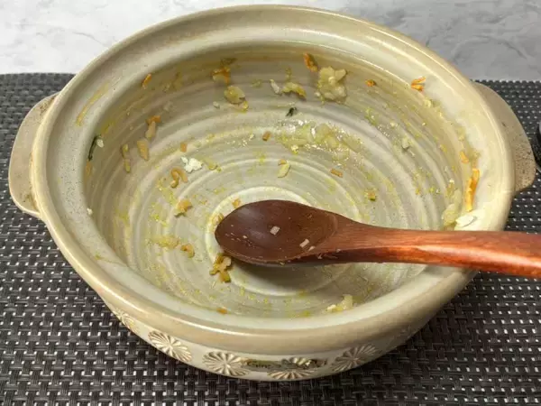 「リュウジさんの「限界チキンラーメン雑炊」を実食　「嘘みたいに絶賛」の味は伊達じゃなかった」の画像