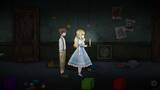「記憶を失った少女が謎の古城を探索　横スクロール2DホラーADV「Dawn Bell」がSteamで配信開始」の画像6
