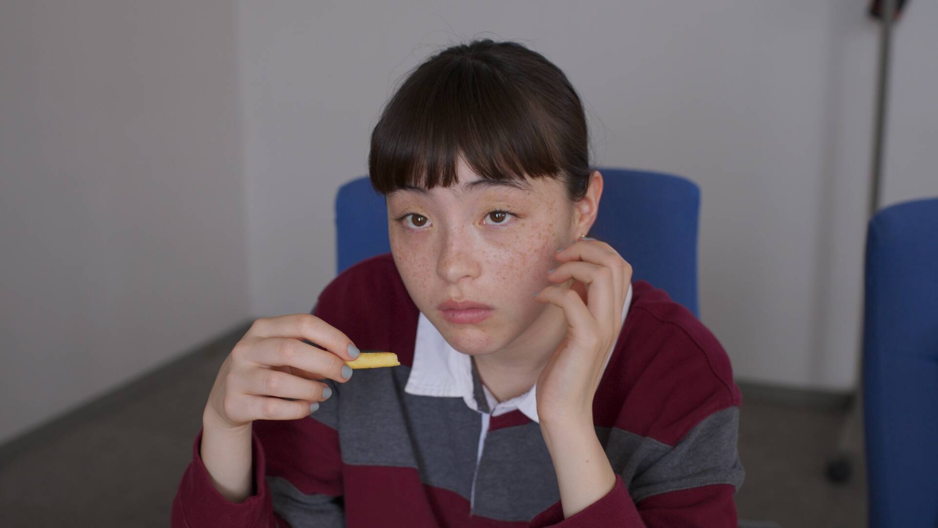 Netflixシリーズ「ぐでたま 〜母をたずねてどんくらい〜」場面写真一挙解禁