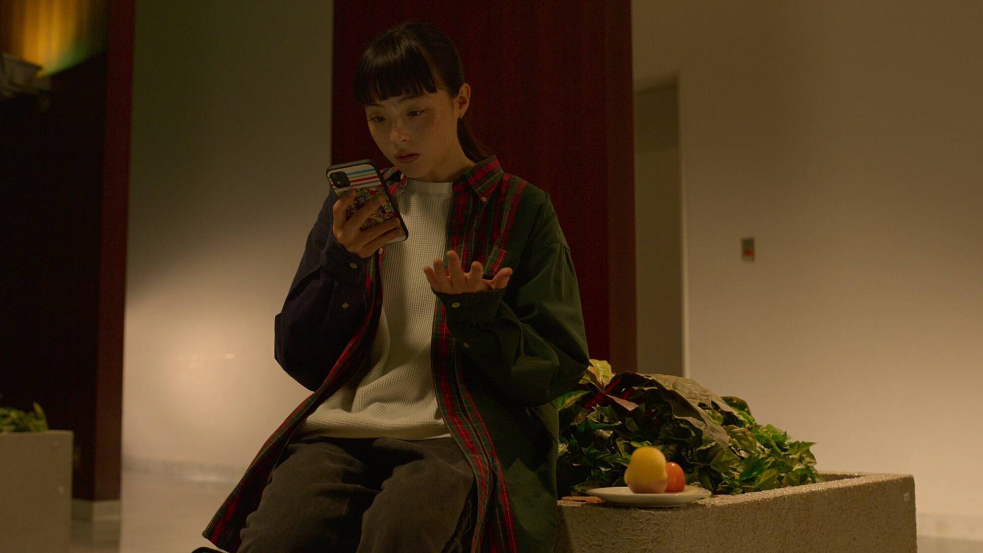 Netflixシリーズ「ぐでたま 〜母をたずねてどんくらい〜」場面写真一挙解禁