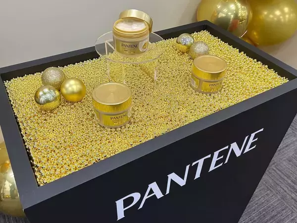 パンテーン80年の研究が明らかにした「髪を修復する力」　新製品発表会レポート