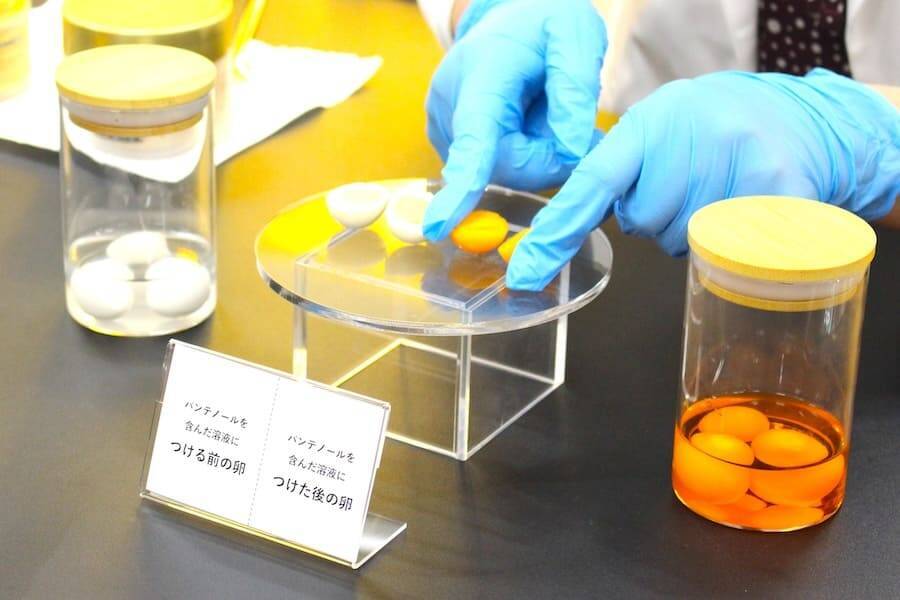 パンテーン80年の研究が明らかにした「髪を修復する力」　新製品発表会レポート