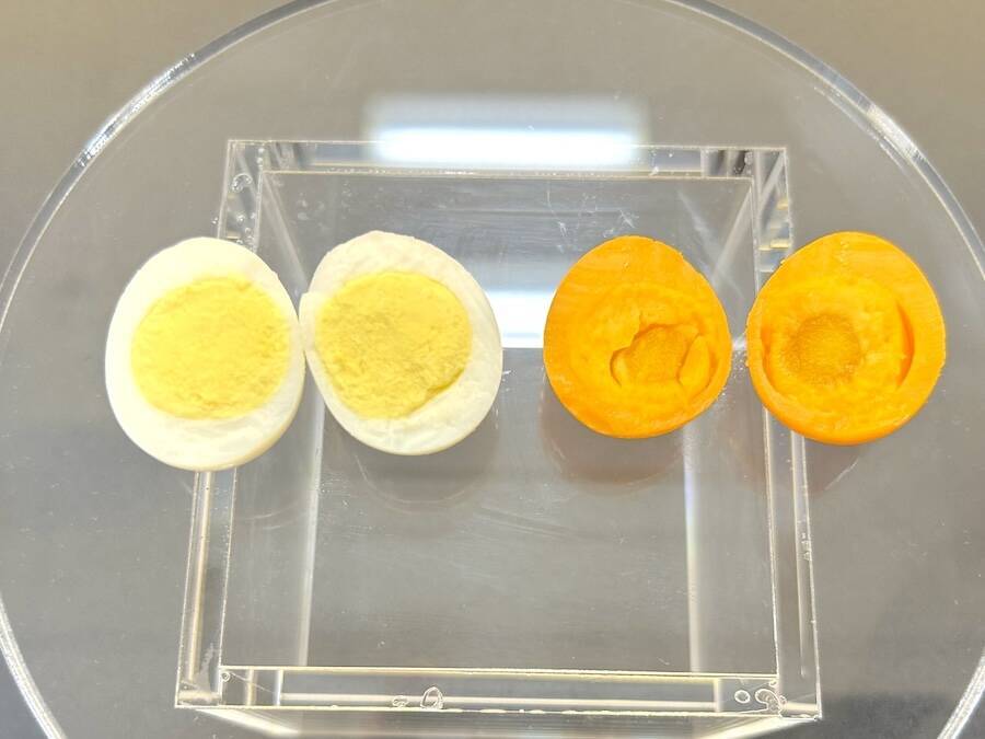 パンテーン80年の研究が明らかにした「髪を修復する力」　新製品発表会レポート