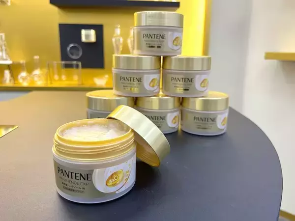 「パンテーン80年の研究が明らかにした「髪を修復する力」　新製品発表会レポート」の画像